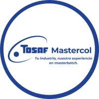 Mastercol  - Especialistas en Masterbatch logo - Similar company to Super Collor Masterbatch Do Brasil