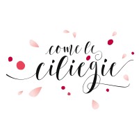 Come le Ciliegie logo - Similar company to Komeroshi