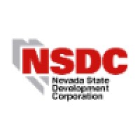 Nevada State Development Corporation logo - Similar company to Content Collaborative