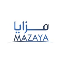 Mazaya International cont & development logo - Similar company to Dalilee