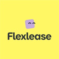 Flexlease.rent logo - Similar company to Fastback