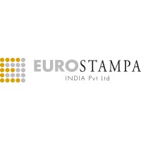 Eurostampa India logo - Similar company to Relations At Work Group
