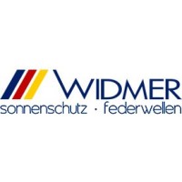 Oskar Widmer GmbH logo - Similar company to Stilbruch Coaching