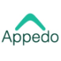 Appedo logo - Similar company to Softsmith