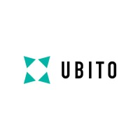 UBITO logo - Similar company to Aim Systems Gmbh