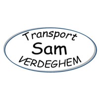 Transport Sam Verdeghem logo - Similar company to Mm Communication