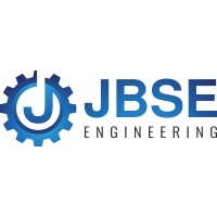 JBSE-Engineering logo - Similar company to In Front Solutions