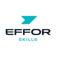 EFFOR SKILLS logo - Similar company to Geccel
