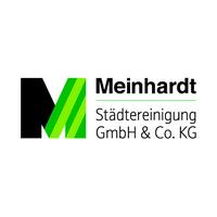 Meinhardt Städtereinigung GmbH & Co. KG logo - Similar company to Helmut Westarp Gmbh & Co. Kg