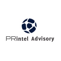 PRintel Advisory logo - Similar company to Uplift Marketing