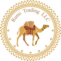 Rumi Saffron, dried fruit and nuts Company logo - Similar company to Roumak Saffron