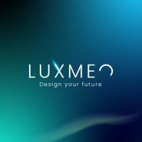 LUXMEO logo - Similar company to A-Weiss