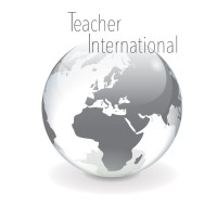 TEACHER INTERNATIONAL LTD logo - Similar company to Teacher App