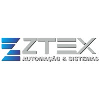 Ztex logo - Similar company to Touch Comp Sistemas