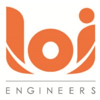 LOI Engineers logo - Similar company to Jacob Cm