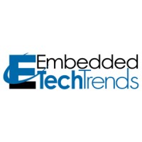 Embedded Tech Trends logo - Similar company to Acromag