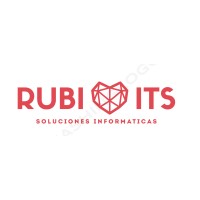 RUBI IT SERVICES SL logo - Similar company to Ungoti