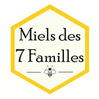 Miels des 7 Familles logo - Similar company to Graffiti