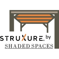 StruXure by Shaded Spaces logo - Similar company to Riverland Roofing