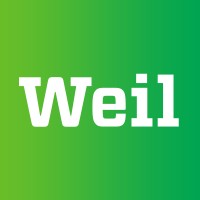 Weil, Gotshal & Manges LLP logo - Similar company to Massumi + Consoli