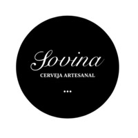 Cerveja Sovina logo - Similar company to Brewhousept
