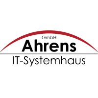 Ahrens GmbH logo - Similar company to Razoon Ag