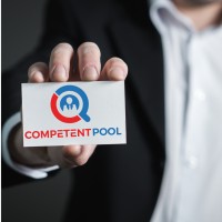 CompetentPool logo - Similar company to Infenox Technologies
