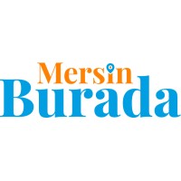 Mersin Burada Medya logo - Similar company to Mersin Ekonomi Platformu