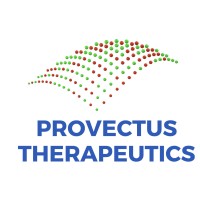 Provectus Therapeutics logo - Similar company to Illuminatio Medical Technology