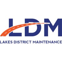 Lakes District Maintenance Inc. logo - Similar company to West Bay Mechanical