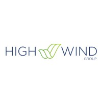 High Wind Group logo - Similar company to Verde Activa