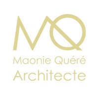 Maonie Quéré Architecte logo - Similar company to Chart Architecte