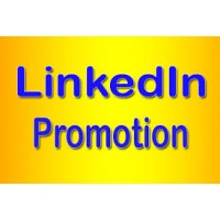 Linkedin Promotion logo - Similar company to Linkedin Posts Promotion