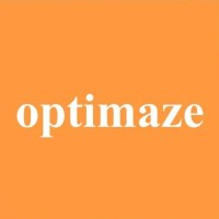 Optimaze, Inc. logo - Similar company to Gravicon Oy