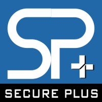 Secure Plus logo - Similar company to Ay Solution