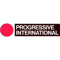Progressive International logo - Similar company to Diem25