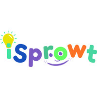 iSprowt logo - Similar company to My Next Stage