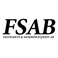 FSAB logo - Similar company to Pipe Relining Syd Ab