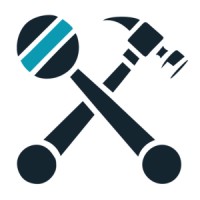 Hammer & Rattle logo - Similar company to Starchapter