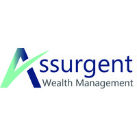 Assurgent Wealth Management logo - Similar company to Operate Podcast