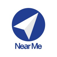 NearMe logo - Similar company to Insolution Technology