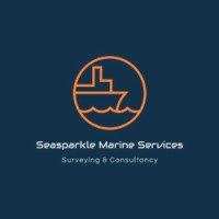 SEASPARKLE MARINE SERVICES logo - Similar company to Microbe Marine