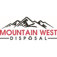 Mountain West Disposal logo - Similar company to Mountain West Energy Services