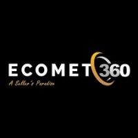 Ecomet360 logo - Similar company to Chalksnboard