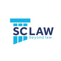 SC Law Advocates LLP logo - Similar company to Daniel & Kenneth Advocates Llp
