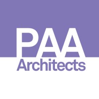 Patrick Allen & Associates Ltd logo - Similar company to Simpson Studio Architects