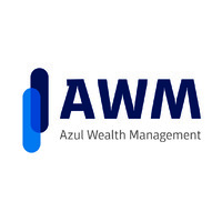 AWM - Azul Wealth Management logo - Similar company to Zaga Bowls - Smoothie Bar
