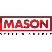 Mason Structural Steel LLC logo - Similar company to Joining Metals
