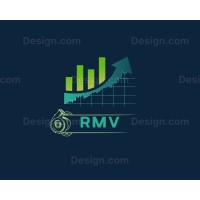 RMV Marketing logo - Similar company to Contentcraft Pro