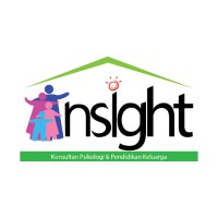 Insight Psikologi logo - Similar company to Ecole De Smarties